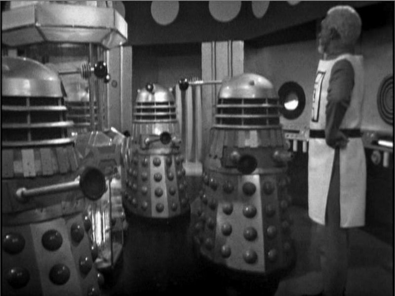 Illustration for article titled Every Single Doctor Who Story, Ranked from Best to Worst